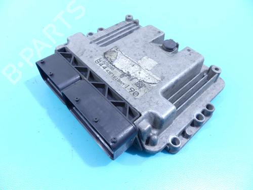 Engine control unit (ECU) LANCIA DELTA III (844_) 1.9 D Multijet (844.AXE1A) | BP37890119M57 - Image 3