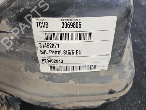 Benzintank VOLVO S90 II (234) T6 AWD | BP37831400C62 - Image 4