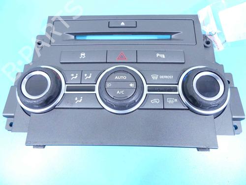 Used Climate control Climate control 37891386 37891386