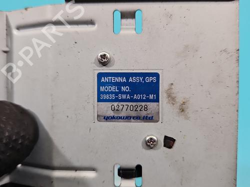 Antenne/Base HONDA CR-V III (RE_) 2.2 i-CTDi 4WD (RE6) | BP37818789C140 - Image 4