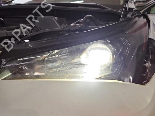 Left headlight LEXUS NX (_Z1_) 200t (AGZ10_, AGZ10R) | BP37822013C28 - Image 2