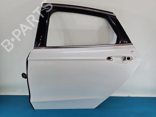 Used Left rear door Left rear door 38141695 38141695
