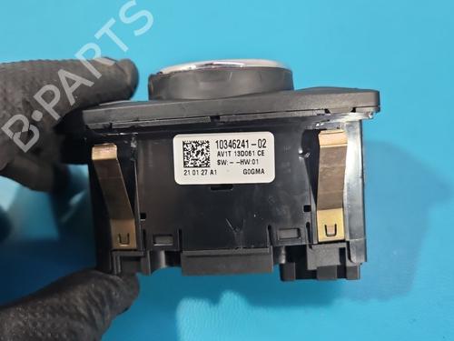 Headlight switch FORD TRANSIT COURIER B460 Box Body/MPV | BP40461197I24 - Image 5
