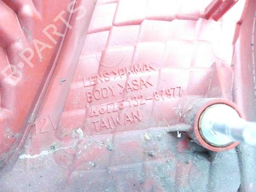 Other MITSUBISHI LANCER VIII Sportback (CX_A) | BP37806954O1 - Image 3