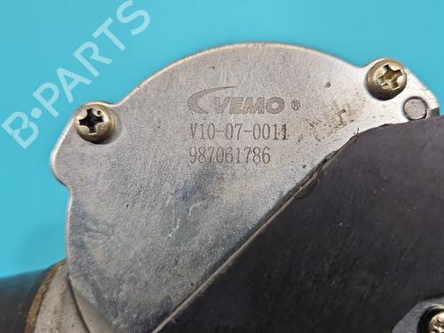 Front wiper motor SEAT LEON (1M1) 1.6 16 V | BP37818822M29  - Image 5