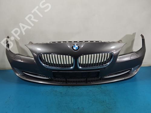 Used Front bumper Front bumper BMW 5 Touring (F11) 525 d (204 hp) 40461193 40461193