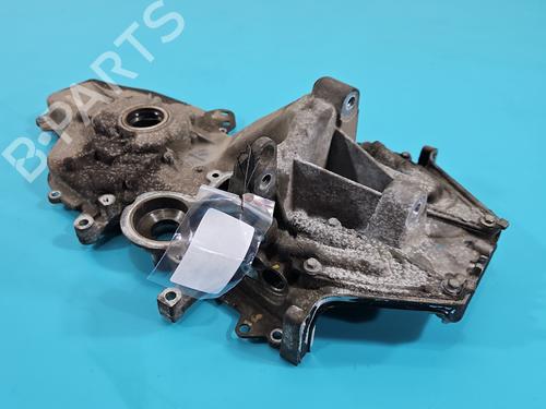 Timing cover DACIA SANDERO II | BP37818240M123 - Image 4