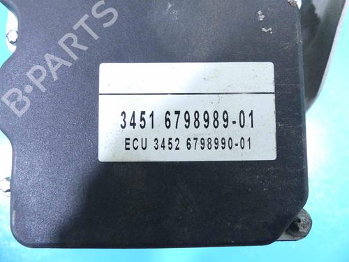 ABS pump BMW X1 (E84) sDrive 18 d | BP37809570M43 - Image 11