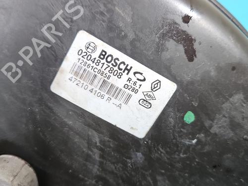 Servo brake RENAULT FLUENCE (L3_) 1.5 dCi | BP38116682M42 - Image 3
