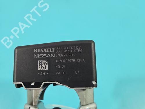 Electronic module RENAULT KADJAR (HA_, HL_) | BP37851029M83 - Image 3