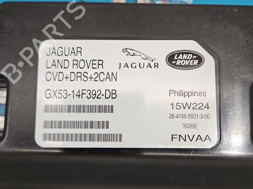 Andre JAGUAR XE (X760) 2.0 D | BP37826645O1 - Image 3