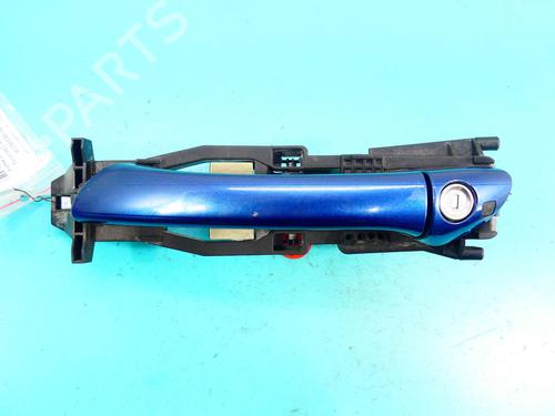 front-left-exterior-door-handle-mercedes-benz-c-class-w203-2000-2001-2002-2003-2004-2005-2006-2007-37805168 main image