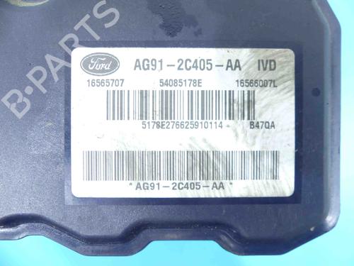 ABS pump FORD GALAXY II (WA6) | BP37876597M43 - Image 9