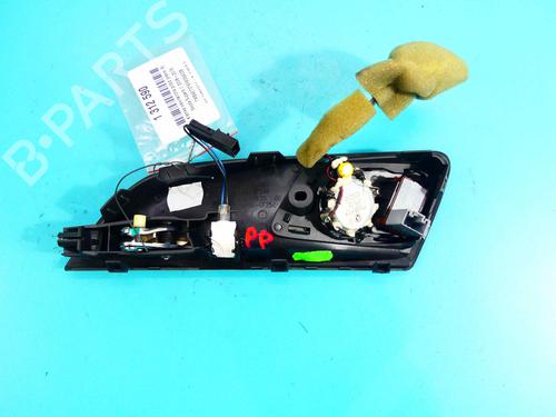 Front right interior door handle SKODA SUPERB II (3T4) 2.0 TDI 16V | BP37891994I14 - Image 2