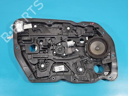 Used Front left window mechanism Front left window mechanism KIA CEE'D Sportswagon (JD) 1.6 GDI (135 hp) 39429864 39429864
