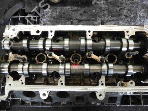Cylinder head AUDI A5 (8T3) 2.0 TFSI quattro | BP37895750M5 - Image 16