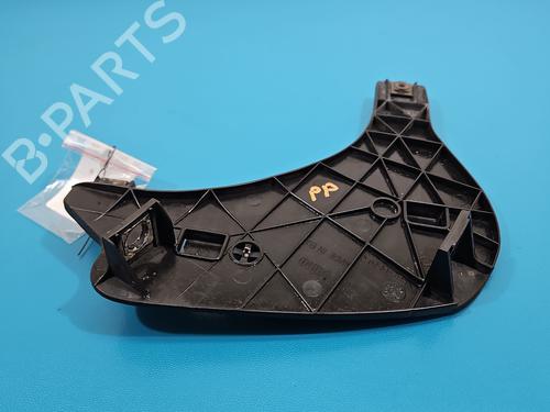 Headlight eyebrow AUDI A4 B6 (8E2) 2.0 | BP37824646C118 - Image 2