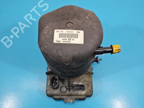 Steering pump CITROËN C5 III (RD_) 2.0 HDi (RDRHD8, RDRHDJ, RDRHR8, RDRHRJ) | BP37824231M99 - Image 2