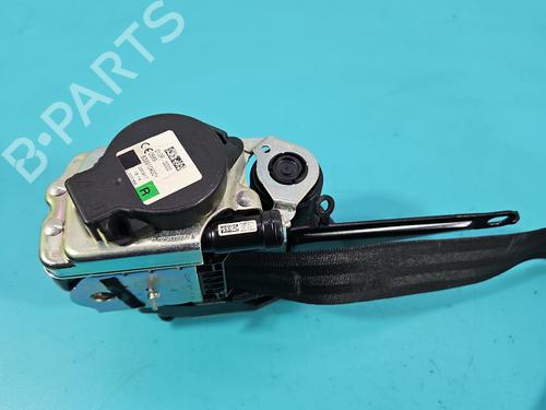 Front right seatbelt AUDI A4 B9 (8W2, 8WC) 2.0 TFSI quattro | BP37829403I25 - Image 7