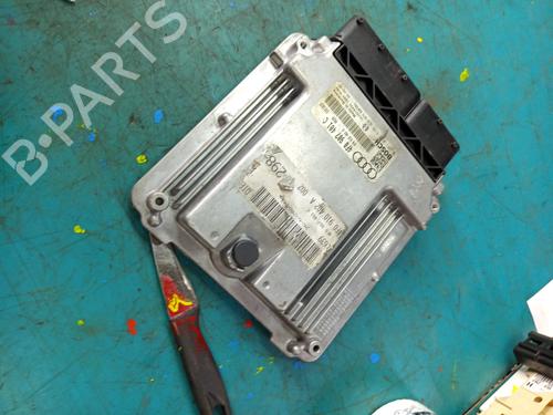 Engine control unit (ECU) AUDI A6 Allroad C6 (4FH) 3.0 TDI quattro | BP37887458M57 - Image 12
