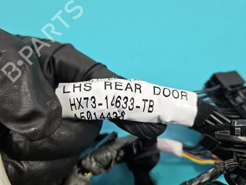 Wiring harness JAGUAR XE (X760) 2.0 D AWD | BP37816053E16 - Image 2
