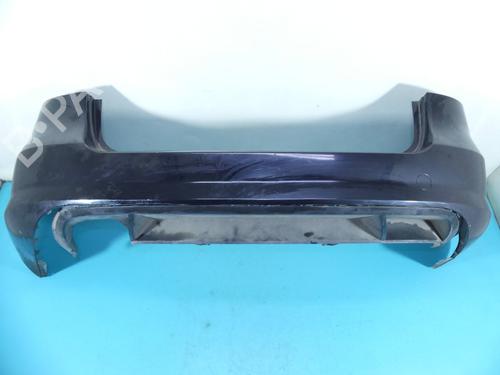 rear-bumper-vw-cc-b7-358-2011-2012-2013-2014-2015-2016-2017-37809455 main image