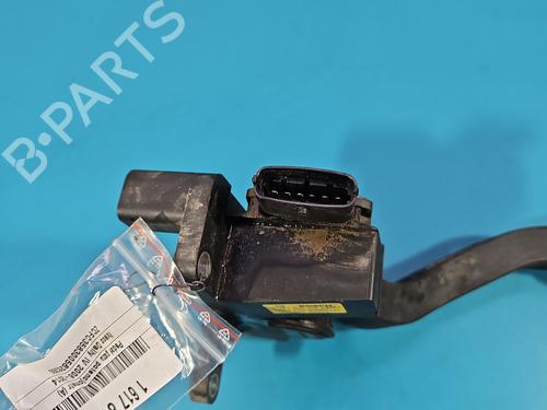 Pedal IVECO DAILY IV Van 35C12 V, 35C12 V/P, 35S12 V, 35S12 V/P | BP38308480I4 - Image 3
