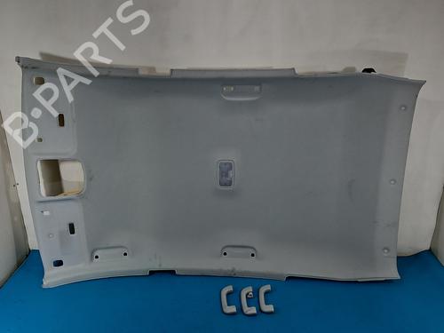 Used Interior roof Interior roof 37831686 37831686