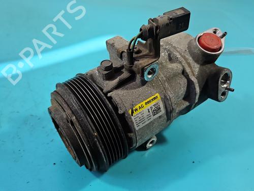 Used AC compressor AC compressor 37857840 37857840