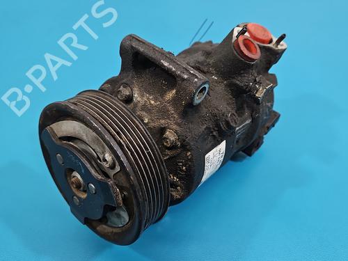 Used AC compressor AC compressor 37834698 37834698