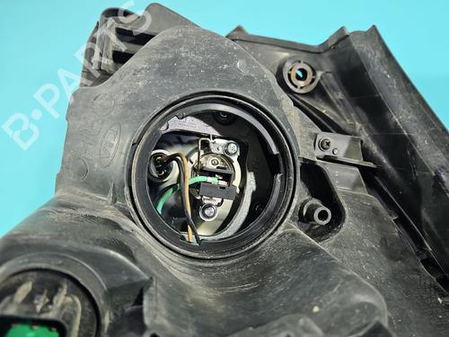 Right headlight KIA CARENS III MPV (UN) 2.0 CRDi 140 | BP37843397C29 - Image 9