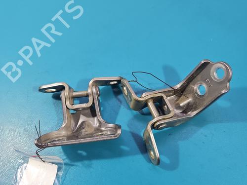 Used Hinge/Door check strap Hinge/Door check strap HYUNDAI ELANTRA VII Saloon (CN7) 1.6 (123 hp) 40045133 40045133