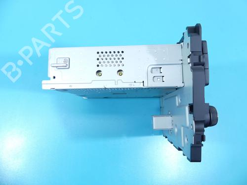 Radio SKODA RAPID Spaceback (NH1) 1.4 TDI | BP37808114E6 - Image 6