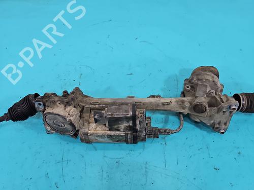 Steering rack VW PASSAT B6 (3C2) 1.9 TDI | BP37822756M22 - Image 14