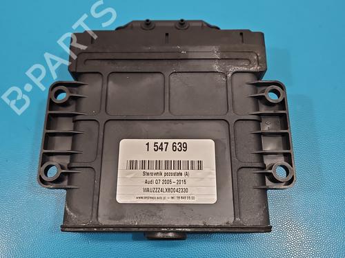 Gearbox control unit AUDI Q7 (4LB) 4.2 TDI quattro | BP37827317M52 - Image 5