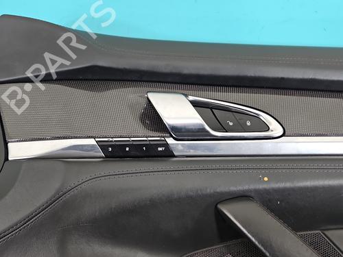 Front right panel PORSCHE PANAMERA (970) | BP38146036C59 - Image 2
