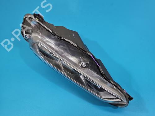 Right front fog light KIA OPTIMA (JF) 1.6 T-GDI | BP37840874C31 - Image 3
