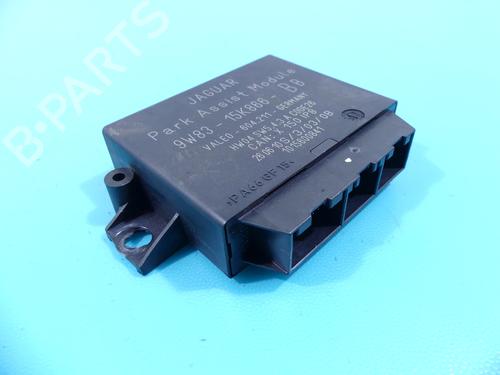 electronic-module-jaguar-xf-i-x250-2008-2009-2010-2011-2012-2013-2014-2015-37893130 main image