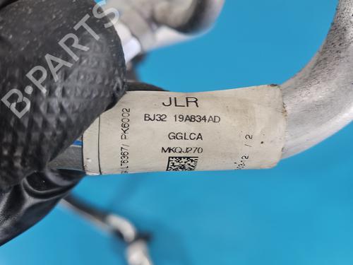 AC pipe LAND ROVER RANGE ROVER EVOQUE (L538) 2.0 4x4 | BP38155234M126 - Image 9