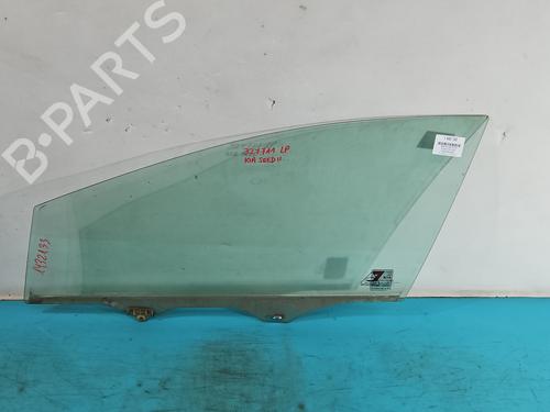 front-left-door-window-kia-ceed-sportswagon-jd-2012-2013-2014-2015-2016-2017-2018-38126825 main image