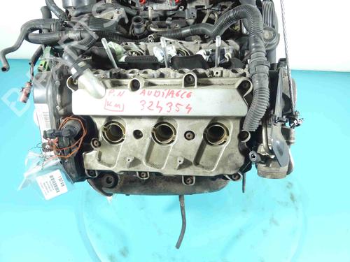Engine AUDI A6 C6 Avant (4F5) 3.0 TDI quattro | BP37895872M1 - Image 2