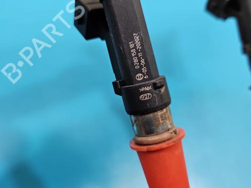 Injector CHEVROLET AVEO Saloon (T300) 1.2 | BP40008603M100  - Image 5