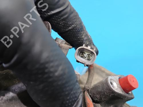 AC compressor TOYOTA AURIS (_E15_) 1.4 D-4D (NDE150_, NDE150R) | BP37857455M34 - Image 7
