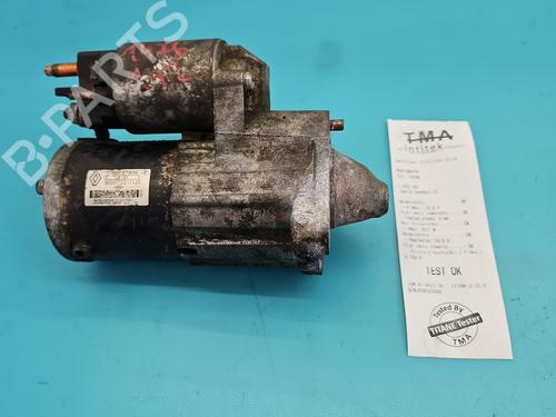 Used Starter Starter 37818229 37818229
