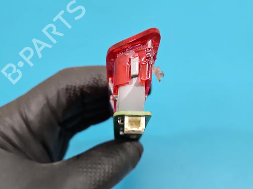 Third brake light KIA OPTIMA (JF) 1.6 T-GDI | BP37841501L11 - Image 10
