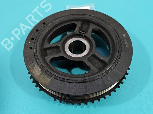 Pulley MAZDA CX-7 (ER) 2.3 MZR DISI Turbo AWD (ER3P) | BP38122166M122 - Image 3