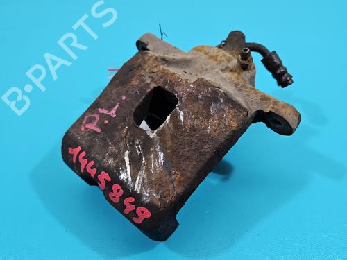 Used Left front brake caliper Left front brake caliper 38129829 38129829