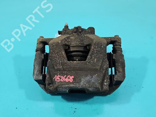 Left front brake caliper OPEL ASTRA J (P10) 1.4 (68) | BP38148530M105 - Image 2