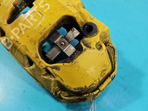 Right front brake caliper PORSCHE PANAMERA (970) | BP38146432M104 - Image 4