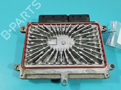 Engine control unit (ECU) VOLVO V50 (545) 2.4 | BP39554314M57 - Image 4